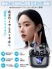 A1 Wireless Bluetooth Earbuds [2025 Industry Standard Redefining Model] with Auto Pairing, Touch Control, Type-C Charging, IPX7 Waterproof, LED