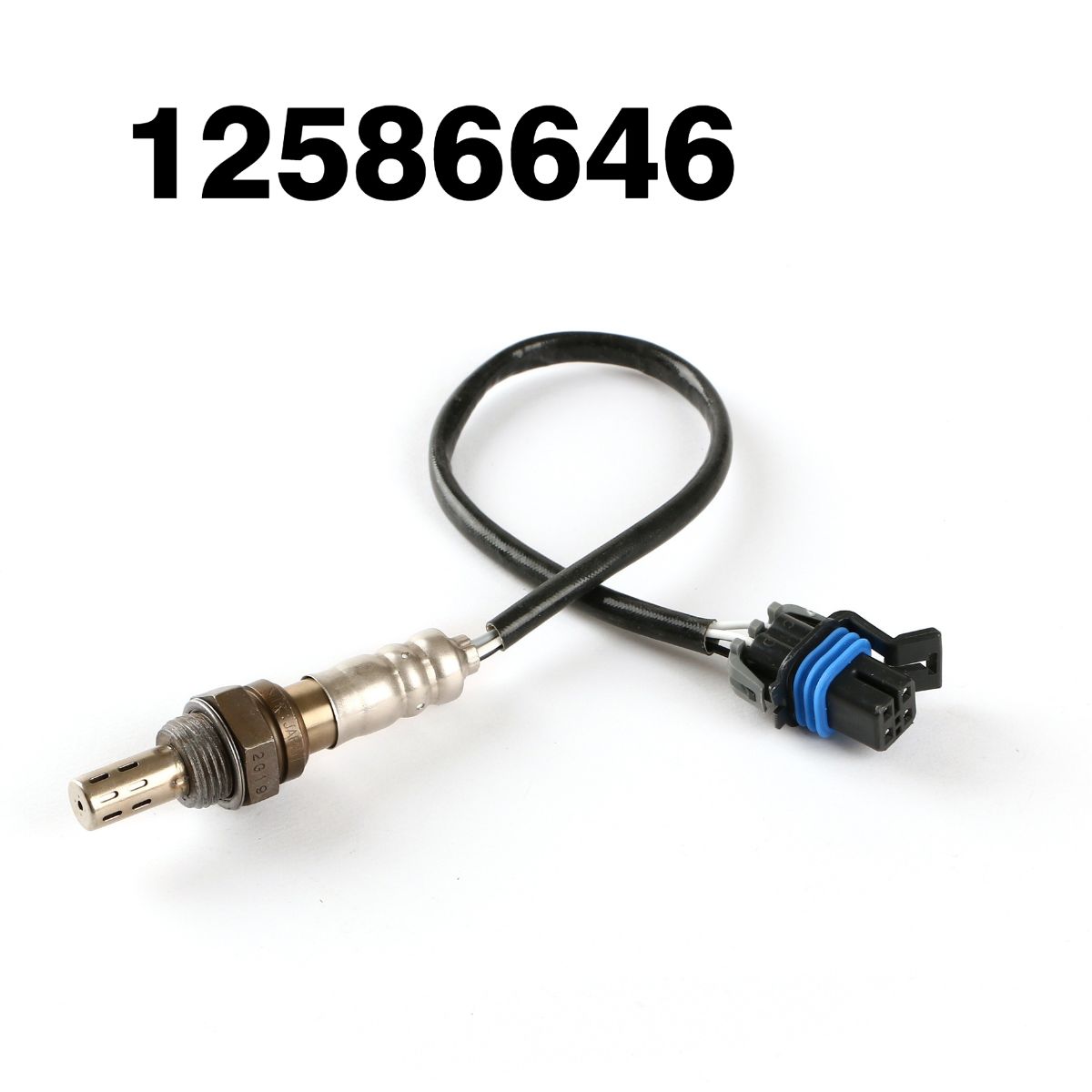 Oxygen sensor 12586646 suitable for buick chevrolet