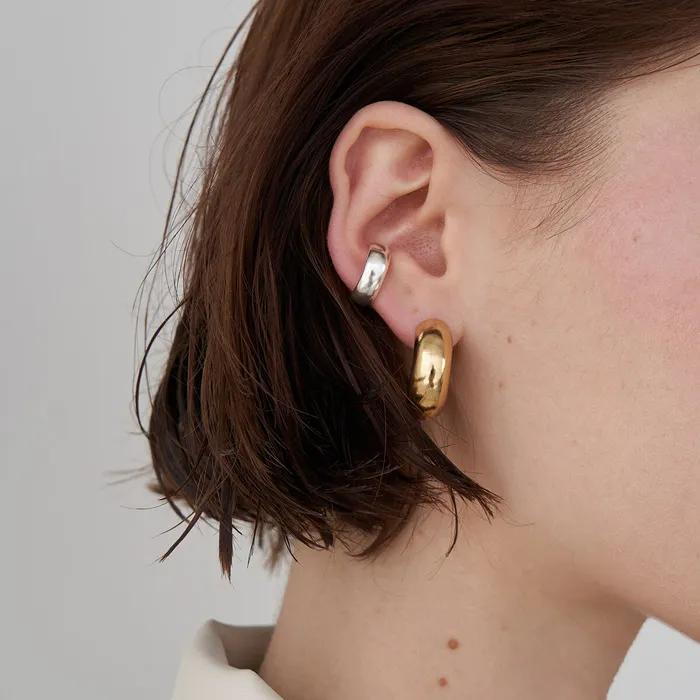 Flection & Connection - Earring 18 (Earcuff)