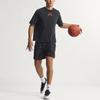 adidas Anthony Edwards Crew Neck Pullover Short Sleeve T-Shirt Men Tops KA5066