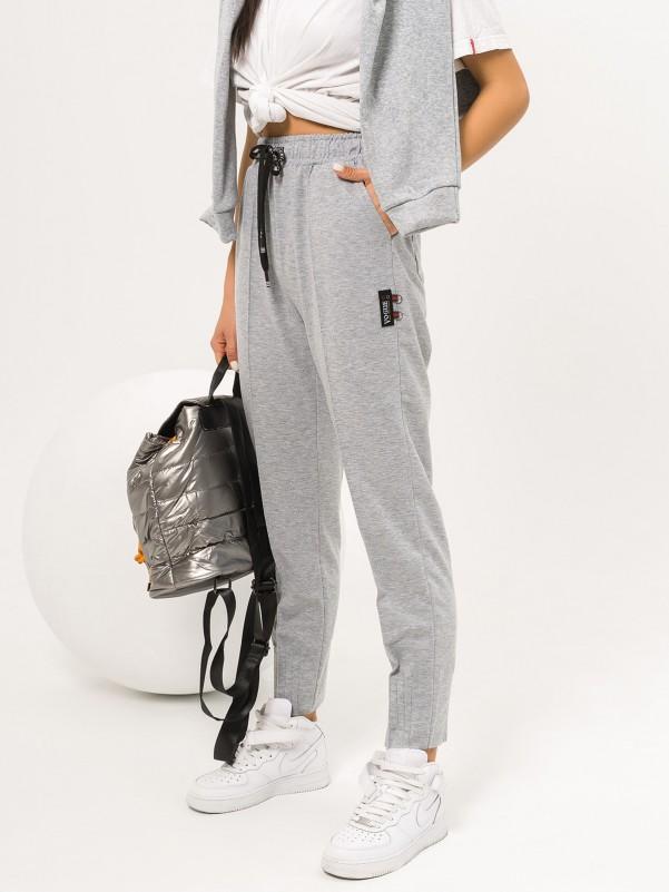 Sweatpants with Arrows ISSA Plus