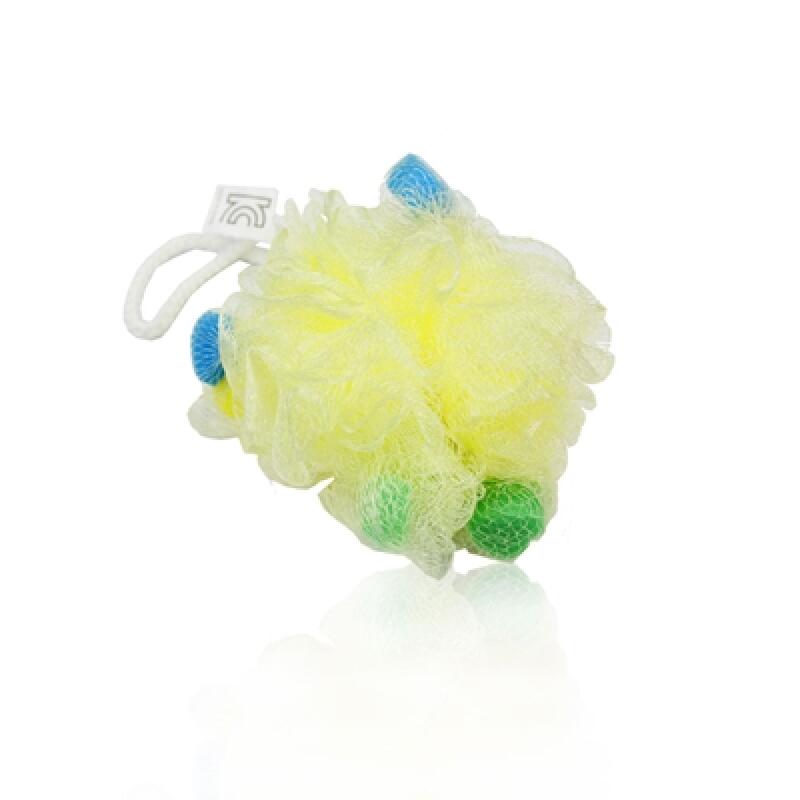 Earth & You Shower Ball (1 pack)