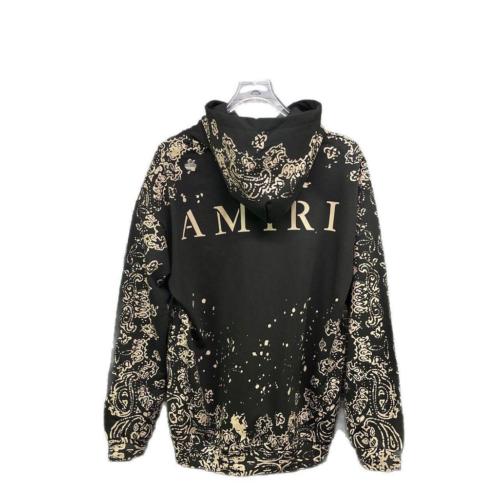 Unisex Bluza z kapturem z nadrukiem 3D, z długim rękawem