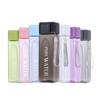 Personalized Leak-Proof & Drop-Resistant Square Travel Cup - Custom Logo.