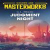 Judgment Night A Selection of Science Fiction by C.L. Moore... 9781473222533