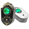 Halloween OneEyed Türklingel Dekoration Tür Hängen Türklingel Augapfel mit Sound