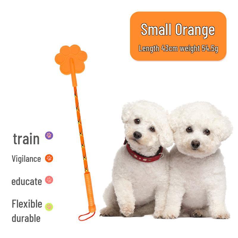 

Новичок 0.01 Палочка для дрессировки домашних собак: Люблю Pat Whip для тренировок и снаряжения