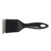 1pc Grill Cleaner Portable Deep Cleaning Steel Brush Plastic Handle BBQ Cleaning Brush BBQ Accessories Kitchen Gadgets