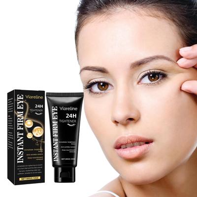 60g Instants Firming Eye Cream,Under Eye Treatments For Puffiness Dryness Anti Wrinkle Fine Line Cream,Eye Care Products