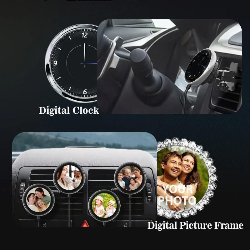 Wireless CarPlay Adapter Cars Wireless Dongle Convert Wired To Wireless CarPlay