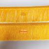 10 Cm Gold-Edged Dragon Beard Tassel Trim for Curtains and Decor