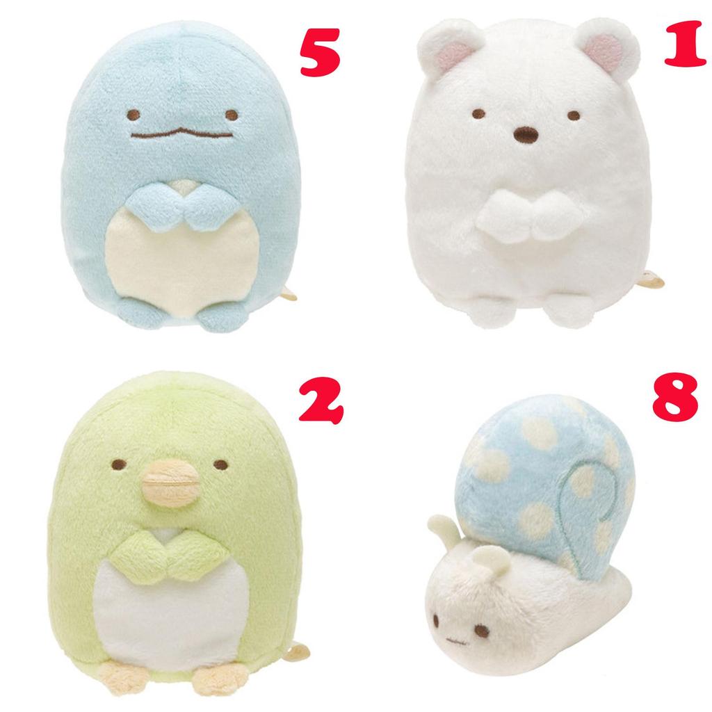 Entzückender Plüsch-Schlüsselanhänger Niedliche Tierfiguren Spielzeug Weich und kuschelig PP-Baumwolle