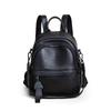Backpack for Women 2025 New Trendy Fashion Backpack for Women Autumn Large Capacity Versatile Travel Genuine Leather School Bag Bag