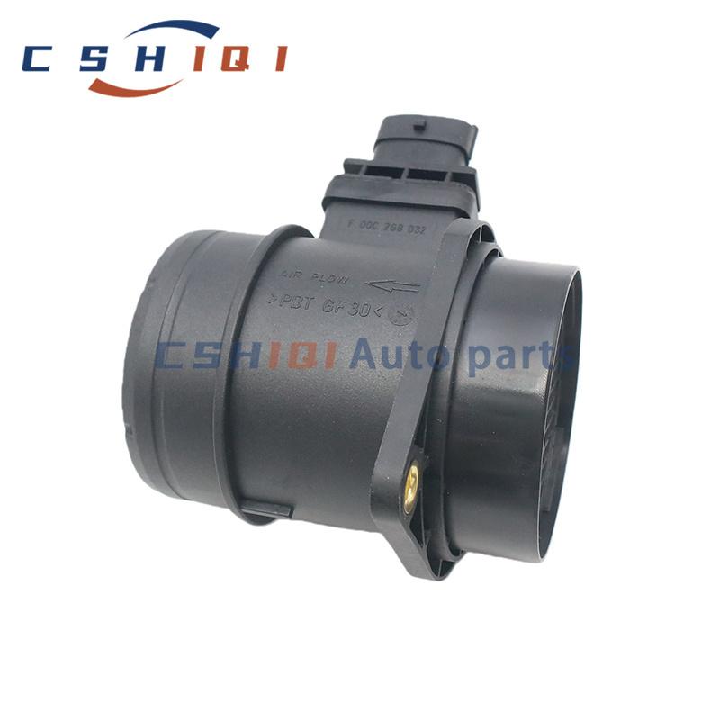 

Mass Air Flow Meter Sensor 55206757 For Fiat Multipla 2002-2010 0281002980 51782034 9S5112B579AA 1542478 9S5112B579AA 1542478