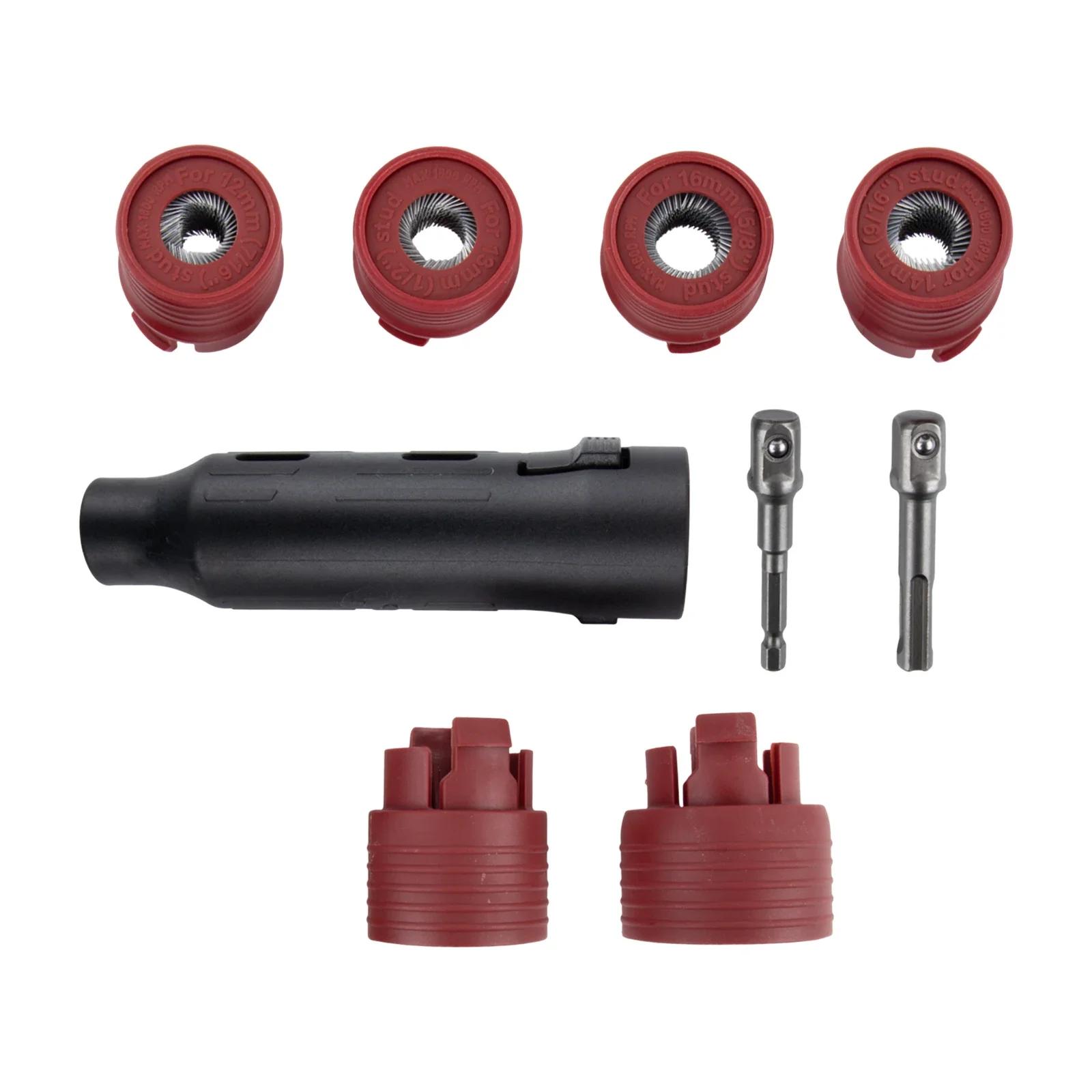 Garage Cleaning Car Maintenance Tool Cleaning Tool Fast Cleaning Tool Efficient Cleaning Multiple Sizes Included China Mainland