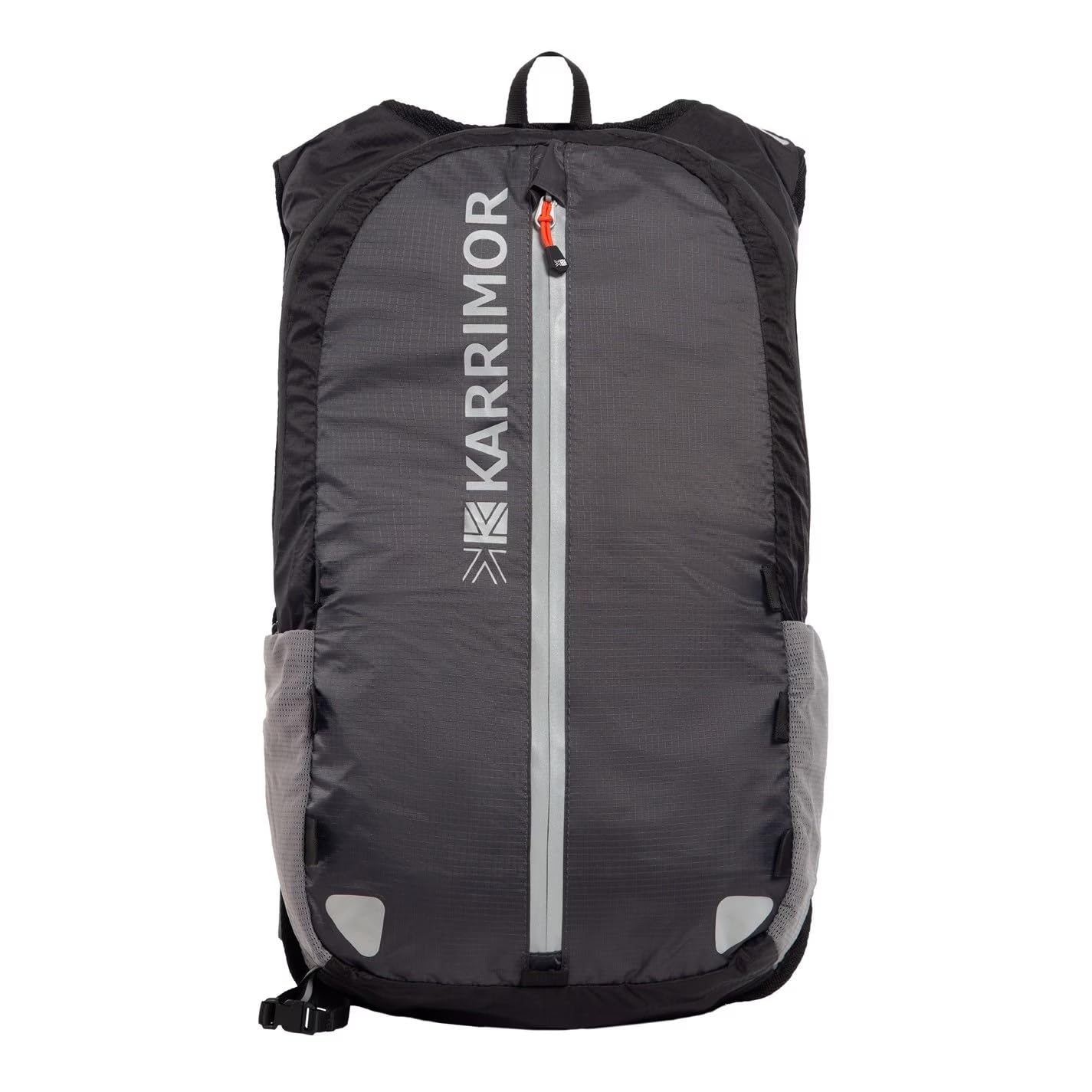 

Рюкзак для бега Karrimor X Lite 15 л Рюкзак для бега (черный) [Использовал]
