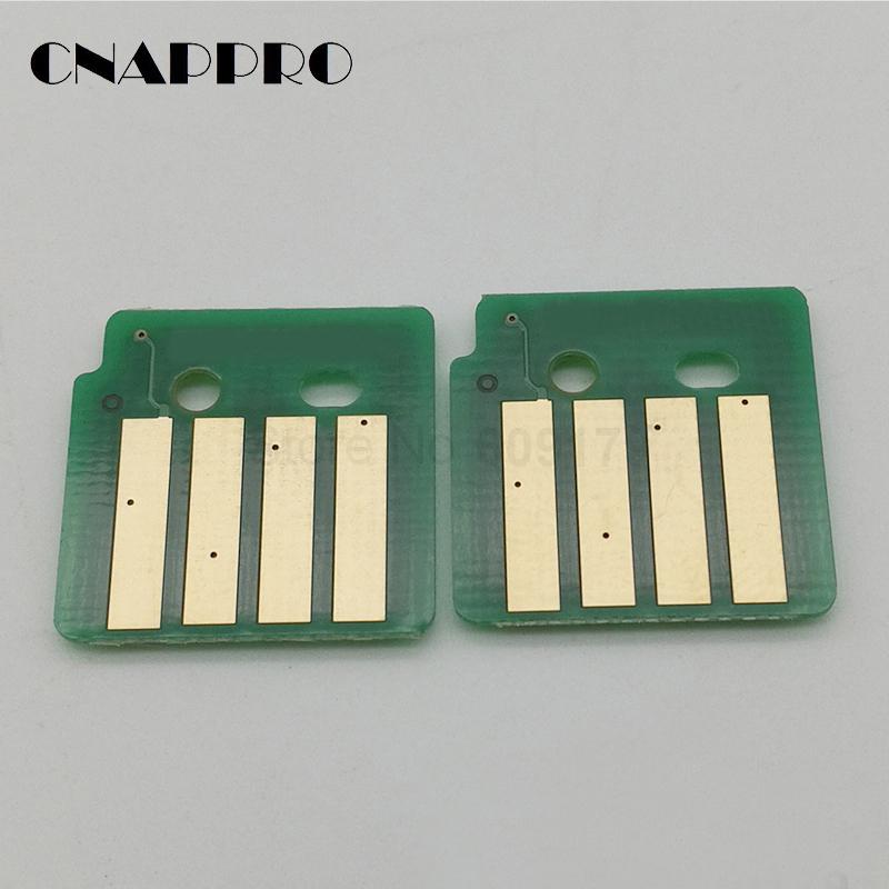 4PCS C7000 Toner Chip For Xerox VersaLink C7000DN C7000N 106R03757 106R03758 106R03769 106R03765 106R03761 106R03753