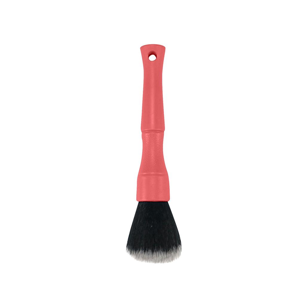 Auto Detail Brush, Car Detailing Brush Interior Duster, Car Interior Cleaning Brush Dusting Brush For Auto Home  Detailing Clean