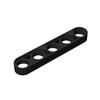 Non-Toxic Moc 10Pcs 3 Liftarm Thin 1X5 Building Blocks Kit Connector Bricks Particle Puzzle Assemble Toys Children Birthday Kid Gifts