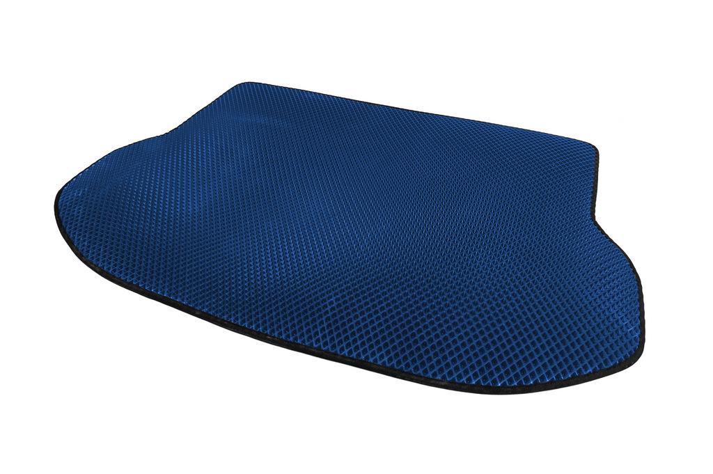 Trunk Mat (EVA, Blue) for Lexus NX 2014-2021