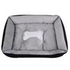 Pet Bed Sofa: Warm Nest Cushion for Dogs and Cats, Perfect for All Seasons