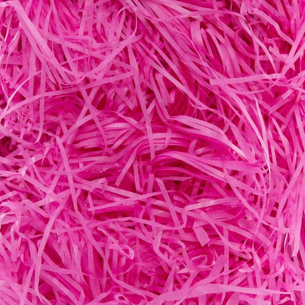 Multicolored Shredded Crinkle Paper Strands Shredded Crinkle Confetti DIY Gift Box Filling Party Wedding Christmas Decor
