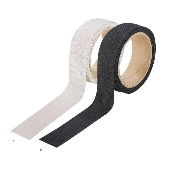 KABUTO Bicycle Bar Black BT-06 Tape, Ultra-Thin, 0.7mm Thick,