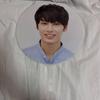 [USED] SEVENTEEN Jun Past Fan