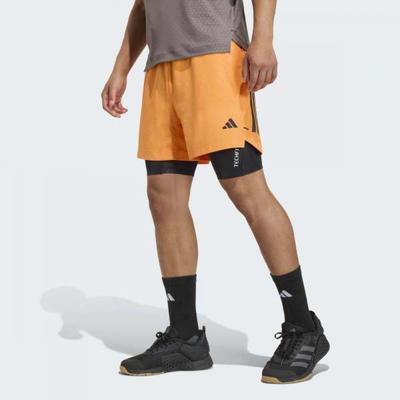 Climalite Premium Shorts