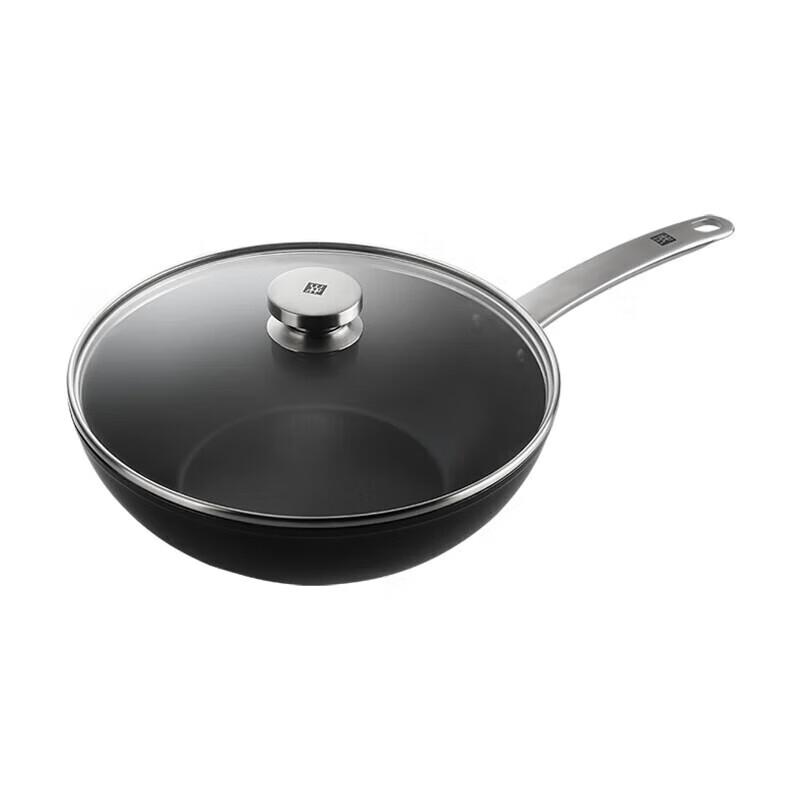 ZWILLING Enjoy 30cm Chinese Wok