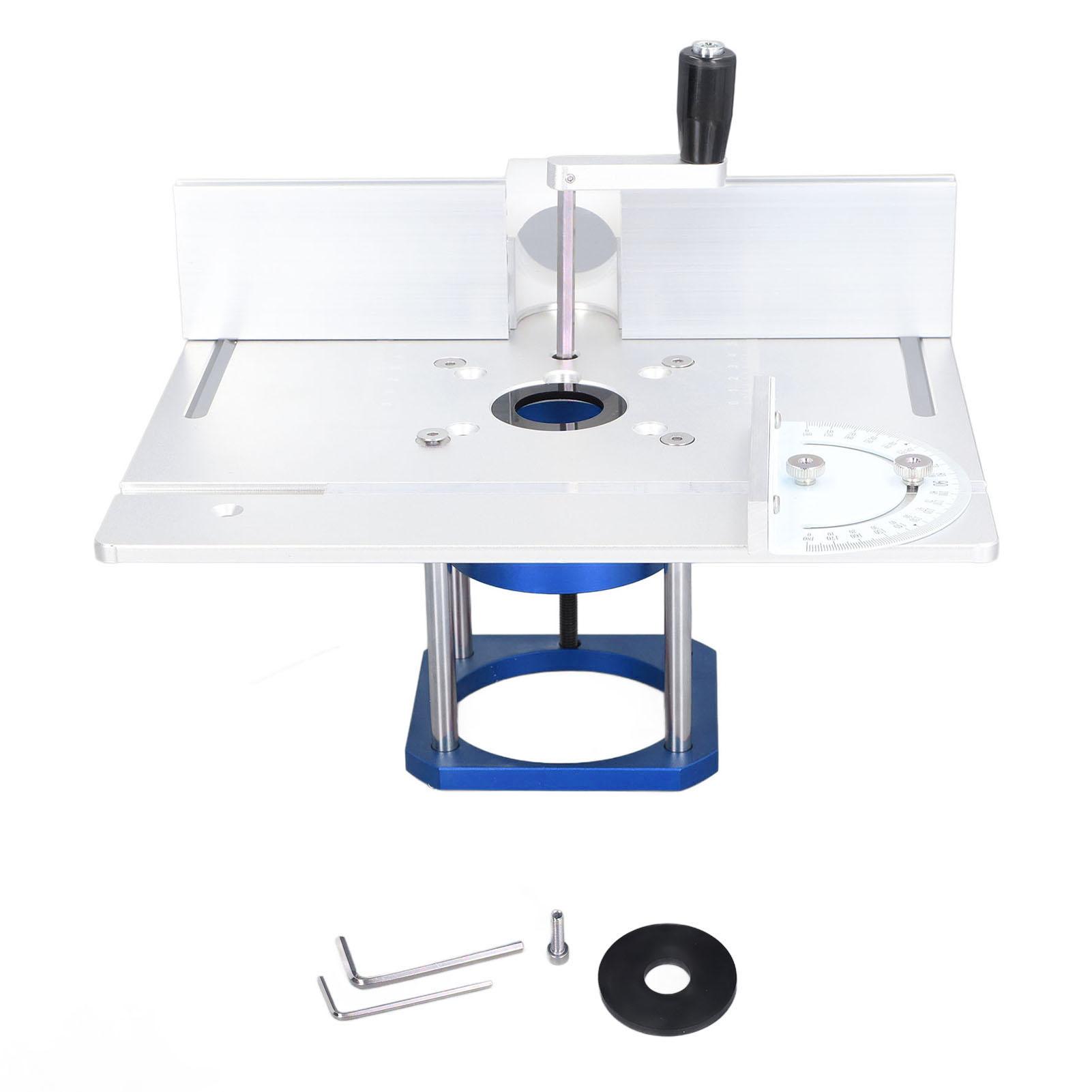 

Основание системы подъема стола фрезерного станка из алюминиевого сплава. Подъемная платформа фрезерного станка для фрезерных станков диаметром от 64 до 65 мм.