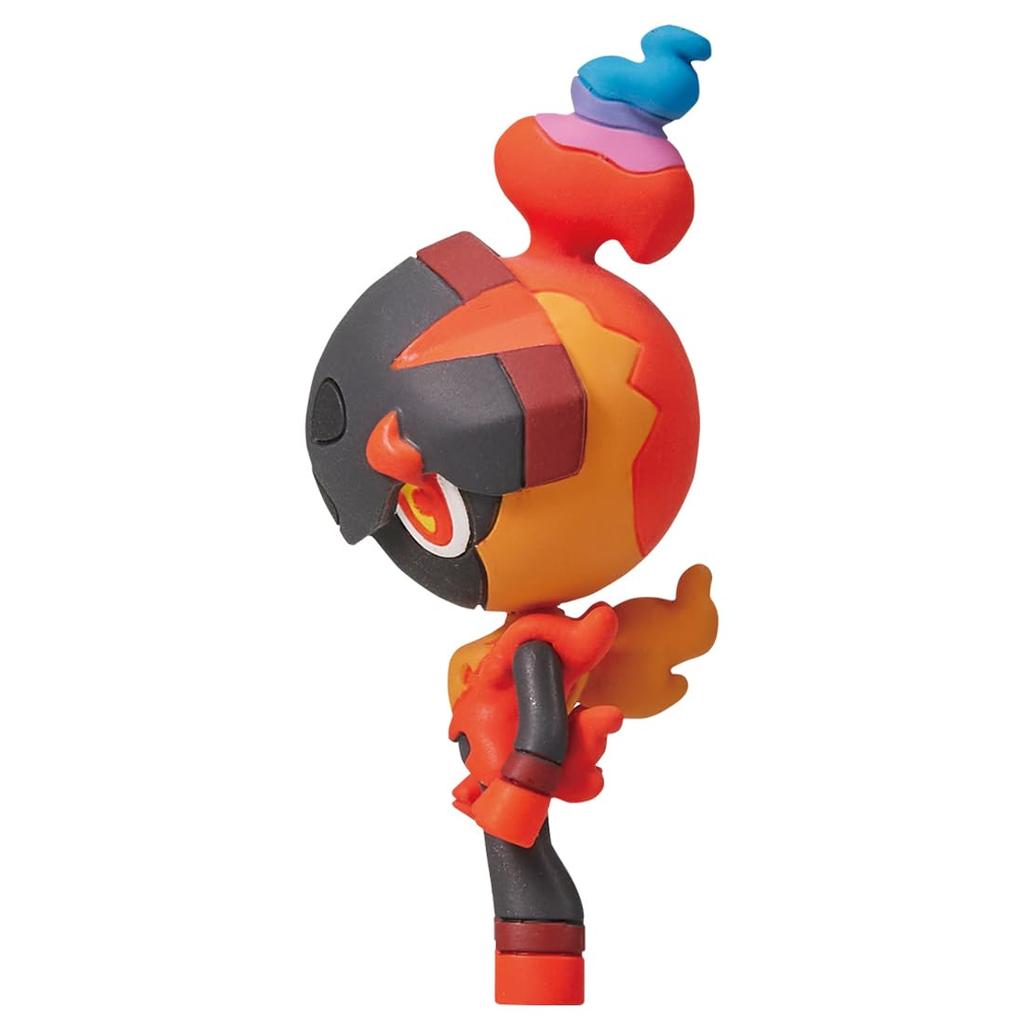 Takara Tomy MonColle Karubou Pokémon MS-46