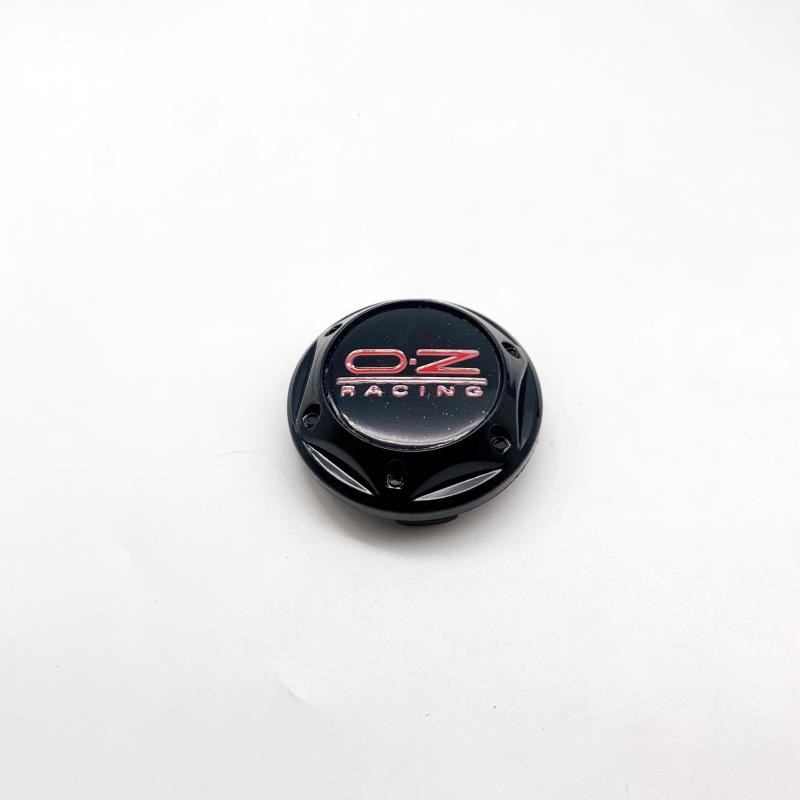 OZ Logo Sticker 4 Pcs 45mm 68mm High Flower Cover Car Wheel Center Cover Wheel Cover Sports Wheel Hub Cover Car Accessories
