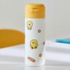 LINE FRIENDS Minini Sallini Pattern One-Touch Tumbler (420ml)