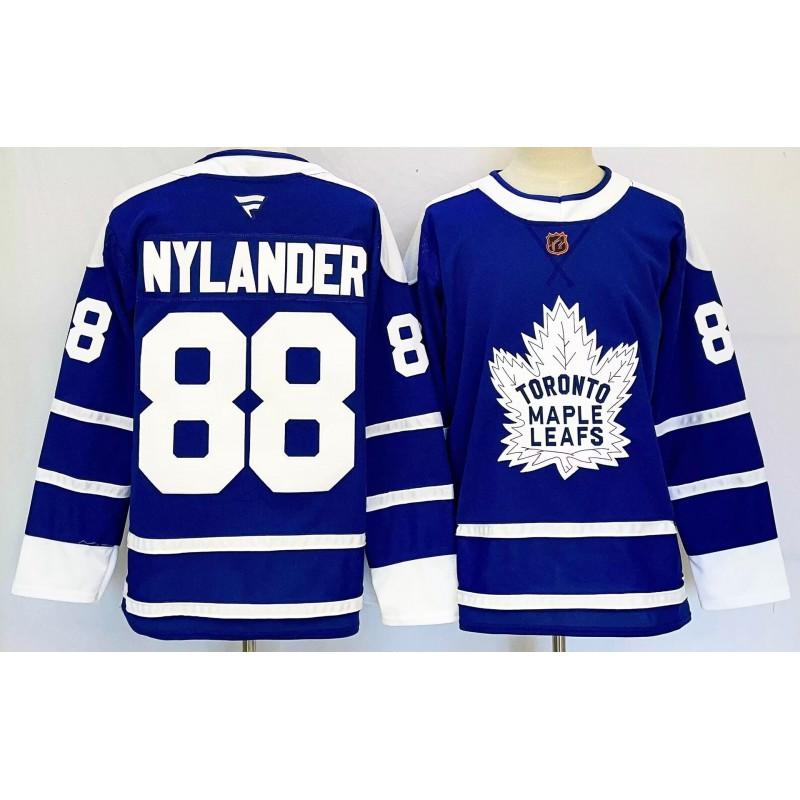 Ice Hockey Long Sleeve Training Jersey - Mens Womens Sports Top Team Style