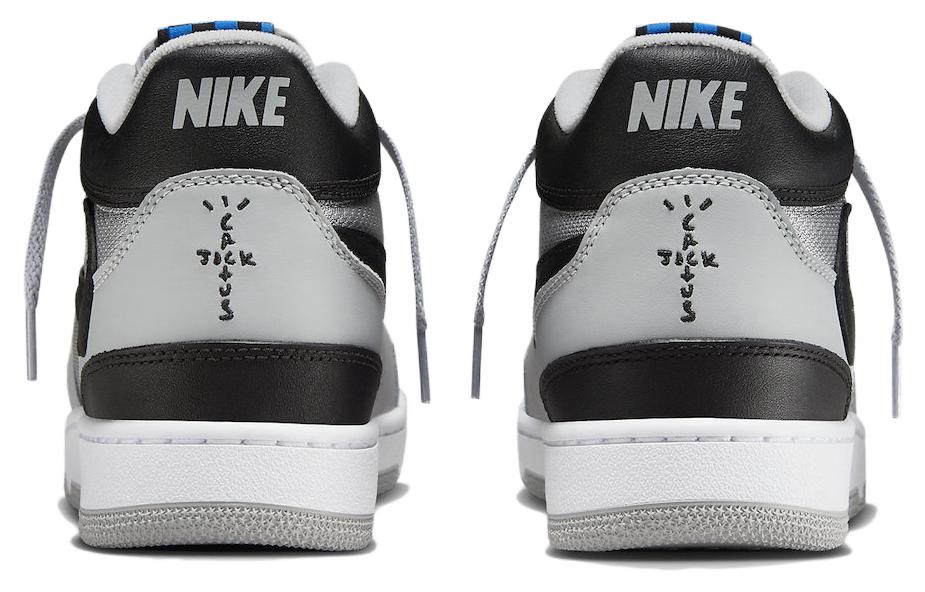 Travis Scott X Nike Mac Attack HF4198-001