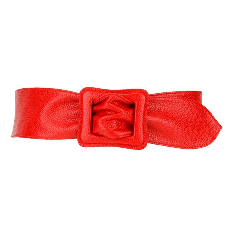 Womens Belts Soft Tie Belt Soft Velvet Women Belt Lady Elegant