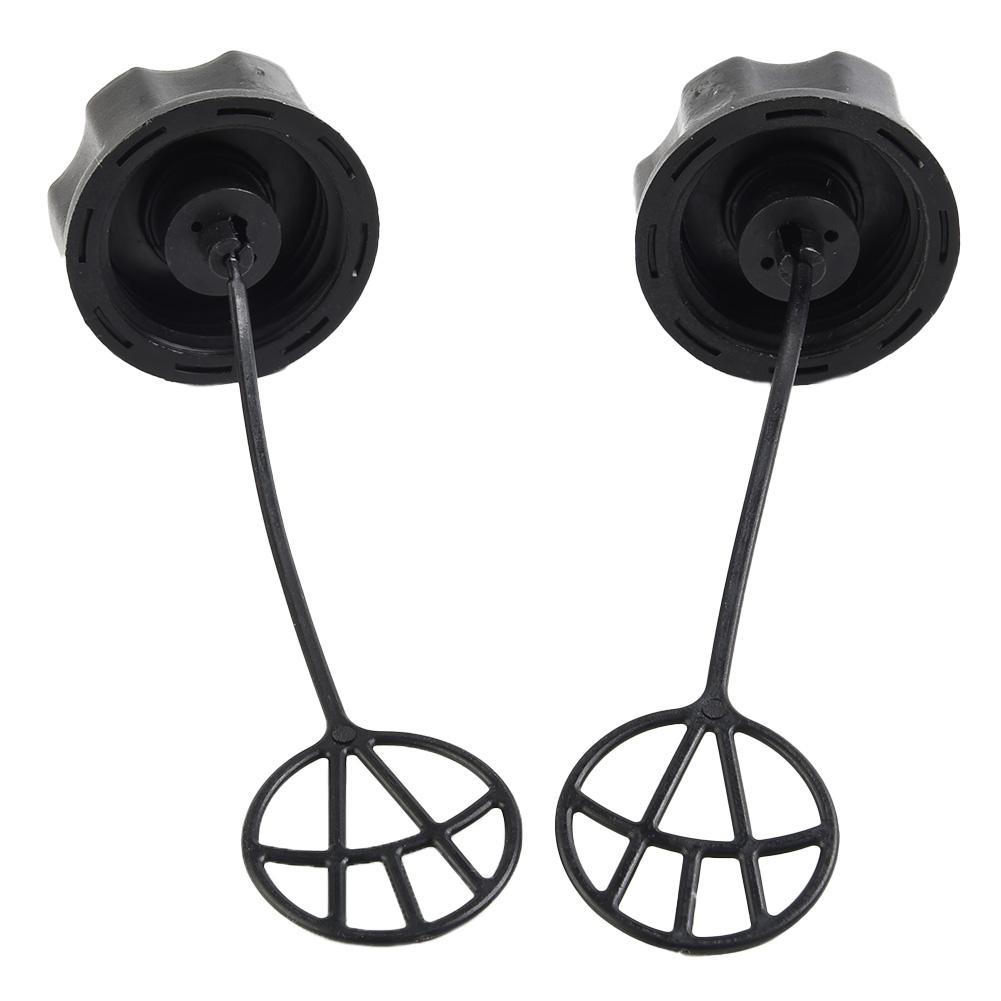 

2Pcs Multi-Fuel Petrol Tank Cap Replacement Parts For Rotfuchs Grass Trimmer Brush Cutter Garden Tool Accessories China Mainland