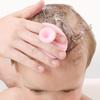 Baby Bath Brush; Silicone Massage Brush; Baby Comb; Children's Comb.
