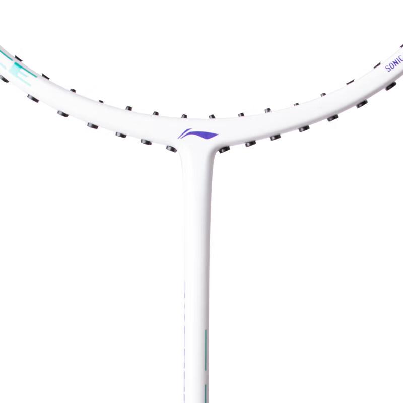 Li-Ning Thunder 10 Badminton Racket