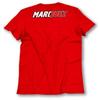 Quick Dry Cycling T-Shirt Mountain Bike Off-Road Motorbike Riders Breathable Short Sleeve Sport Shirt Men Women