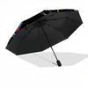 1pc Formula One Fashionable Auto Opening/Closing Folding Umbrella with 8 Bones, Windproof Portable, Daily Use038