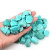 Natural Tumbled Stones Bulk Polished Rocks Gemstones Assorted Healing Crystals for Home Garden Tank Aquarium Decoration
