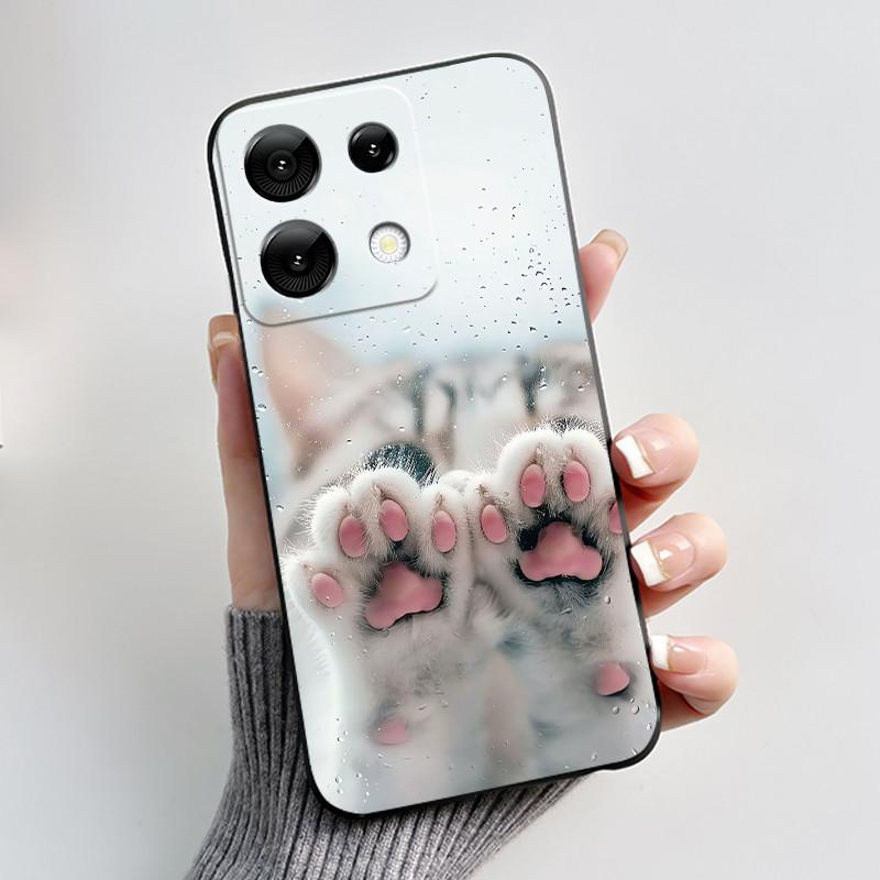 Phone Case For Umidigi G9 5G G9a G9c G9t Case Luxury Cute Cool Dragon Boys Girls Soft Silicone Back Cover Fundas Shell Casing
