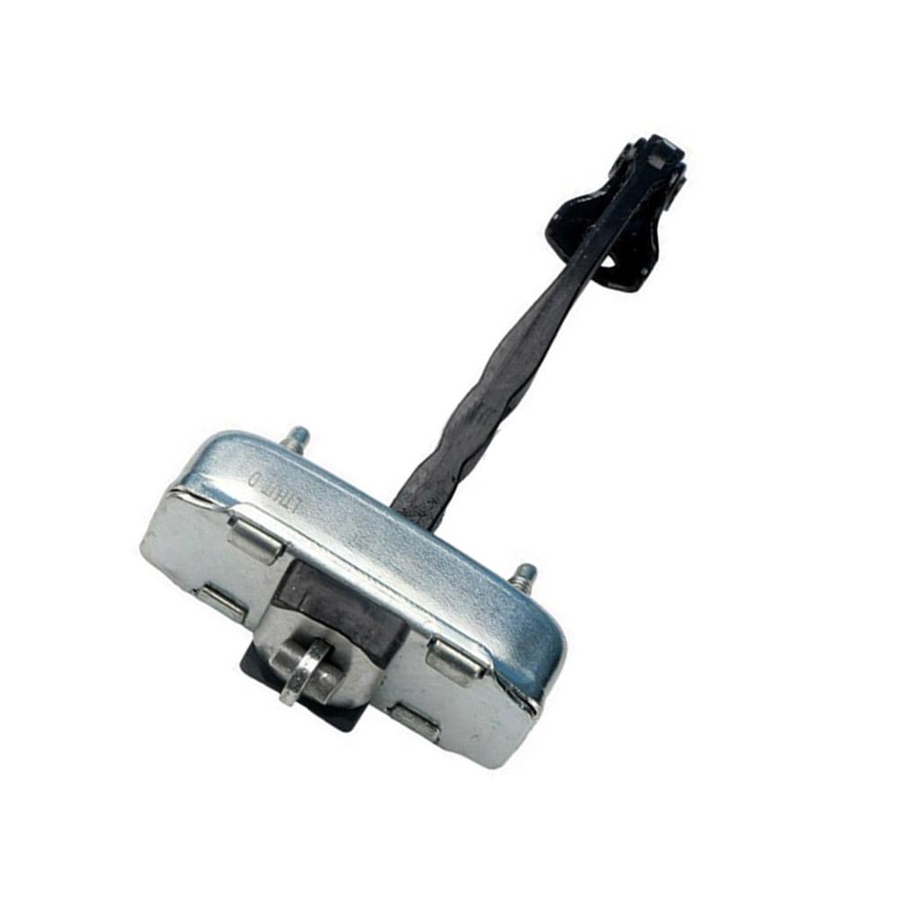1pc 68610-0E070 Door Stop Door Check Hinge Strap For Toyota Highlander 2015-2019