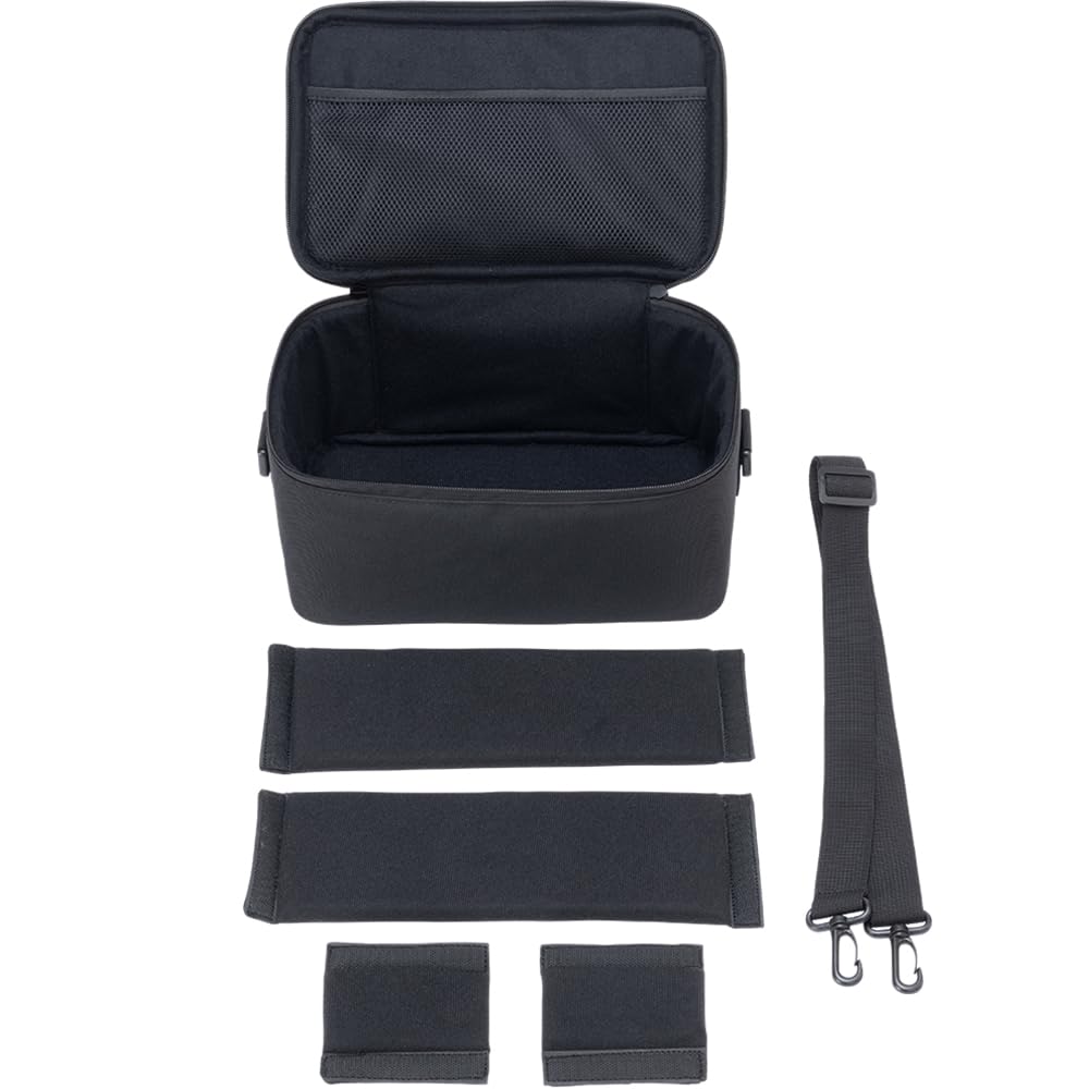 CYBER Storage Bag Switch Black - (for 2)
