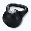 Xi Lu Rubber Coated Kettlebell