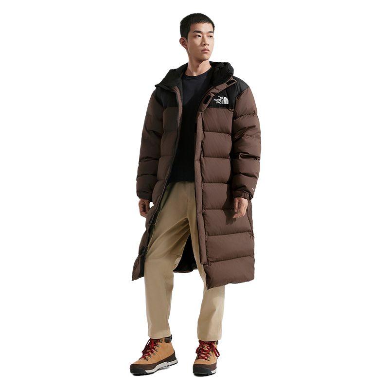 THE NORTH FACE Men’s Nuptse Parka NF0A832J-5EX