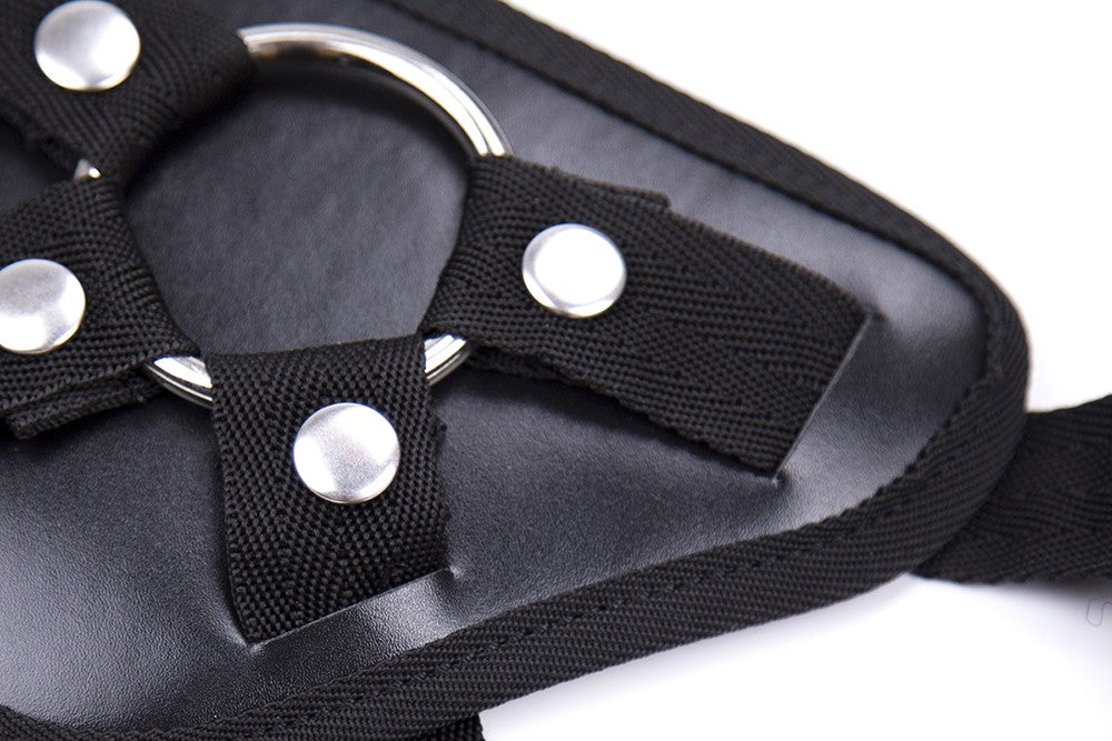 Universal Harness For Dildo 322401081