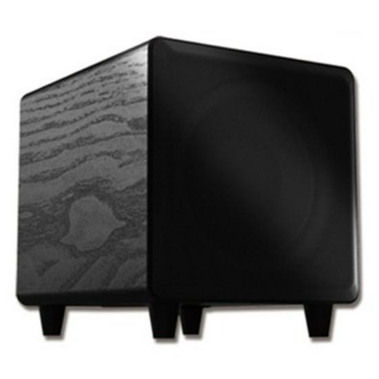 Tianlai TL-D10 10" Active Subwoofer for KTV, Conference Rooms, and Home Performance.